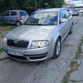 Skoda Superb 6 СКОРОСТИ  - 2700 € - 19438645 2