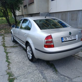 Skoda Superb 6 СКОРОСТИ  - 2700 € - 19438645 6