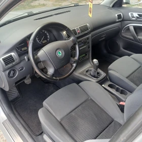 Skoda Superb 6 СКОРОСТИ  - 2700 € - 19438645 12
