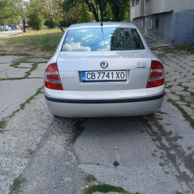 Skoda Superb 6 СКОРОСТИ  - 2700 € - 19438645 4