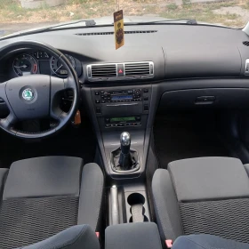 Skoda Superb 6 СКОРОСТИ  - 2700 € - 19438645 10