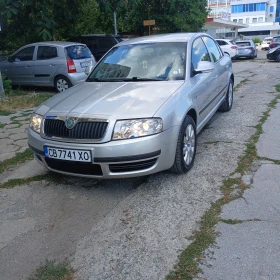 Skoda Superb 6 СКОРОСТИ  - 2700 € - 19438645 9
