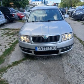Skoda Superb 6 СКОРОСТИ  - 2700 € - 19438645 3