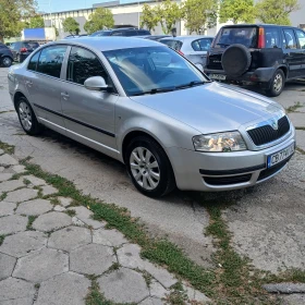 Skoda Superb 6 СКОРОСТИ  - 2700 € - 19438645 8