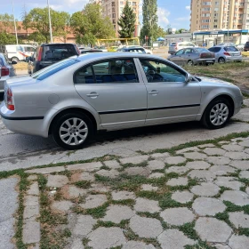 Skoda Superb 6 СКОРОСТИ  - 2700 € - 19438645 7