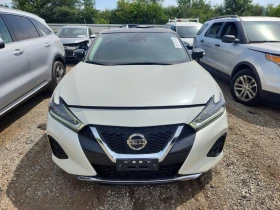 Nissan Maxima 3.5l Platinum | Mobile.bg � ����� ������ 5