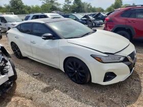 Nissan Maxima 3.5l Platinum | Mobile.bg � ����� ������ 4