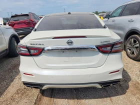 Nissan Maxima 3.5l Platinum | Mobile.bg � ����� ������ 6