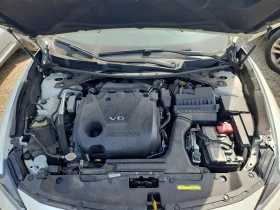 Nissan Maxima 3.5l Platinum | Mobile.bg � ����� ������ 11