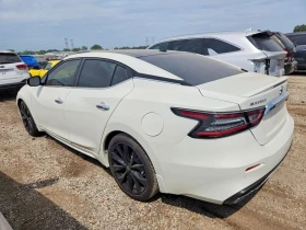 Nissan Maxima 3.5l Platinum | Mobile.bg � ����� ������ 2