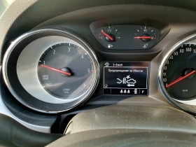 Opel Astra 1.6CDTI 136 INNOVATION | Auto.bg — изображение 3