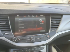 Opel Astra 1.6CDTI 136 INNOVATION | Auto.bg — изображение 4