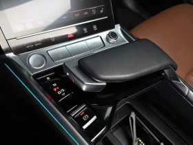 Audi E-Tron 55 Quattro| 408к.с. | Auto.bg — изображение 9
