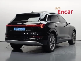 Audi E-Tron 55 Quattro| 408к.с. | Auto.bg — изображение 2