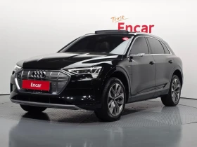 Audi E-Tron 55 Quattro| 408к.с.