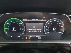 Audi E-Tron 55 Quattro| 408к.с. | Auto.bg — изображение 8
