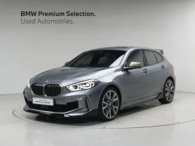 ������ BMW M135