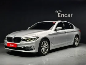 ������ BMW 520