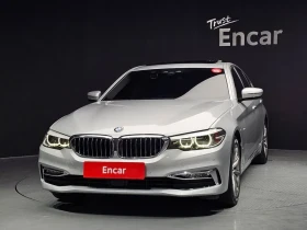 BMW 520 I LUXURY| DISTRONIC| �������| HEAD UP DISPLAY | Mobile.bg � ����� ������ 3