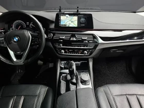 BMW 520 I LUXURY| DISTRONIC| �������| HEAD UP DISPLAY | Mobile.bg � ����� ������ 9