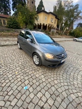 VW Golf Plus 1.9 105 | Mobile.bg � ����� ������ 5
