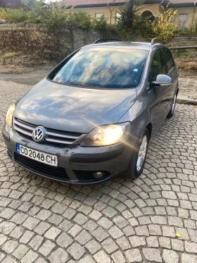 VW Golf Plus 1.9 105 | Mobile.bg � ����� ������ 6