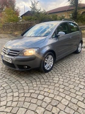 VW Golf Plus 1.9 105 | Mobile.bg � ����� ������ 8