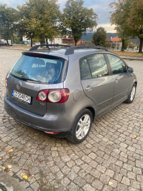 VW Golf Plus 1.9 105 | Mobile.bg � ����� ������ 3