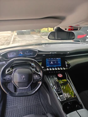 Peugeot 508 - 9900 € - 77236869 11