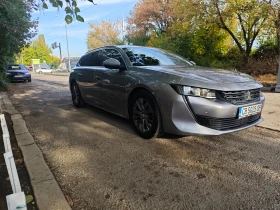 Peugeot 508 - 9900 € - 77236869 7