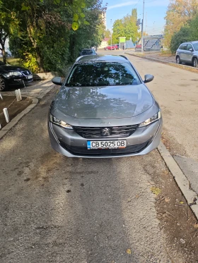 Peugeot 508 - 9900 € - 77236869 5