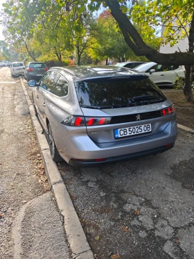 Peugeot 508 - 9900 € - 77236869 4