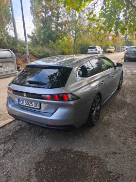 Peugeot 508 - 9900 € - 77236869 3