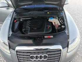 Audi A6 2.0TDI KLI NAVI AVTOMAT 170 | Auto.bg — изображение 15