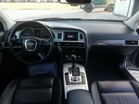 Audi A6 2.0TDI KLI NAVI AVTOMAT 170 | Auto.bg — изображение 12
