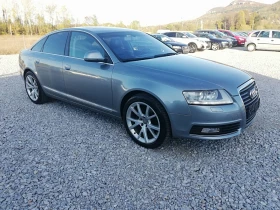 Audi A6 2.0TDI KLI NAVI AVTOMAT 170 | Auto.bg — изображение 3