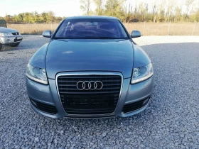 Audi A6 2.0TDI KLI NAVI AVTOMAT 170 | Auto.bg — изображение 2
