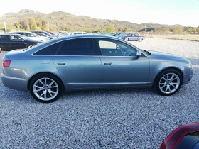 Audi A6 2.0TDI KLI NAVI AVTOMAT 170 | Auto.bg — изображение 6