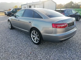 Audi A6 2.0TDI KLI NAVI AVTOMAT 170 | Auto.bg — изображение 7