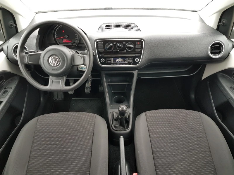 VW Up бензин EURO 5B ЛИЗИНГ, снимка 10 - Автомобили и джипове - 45650093