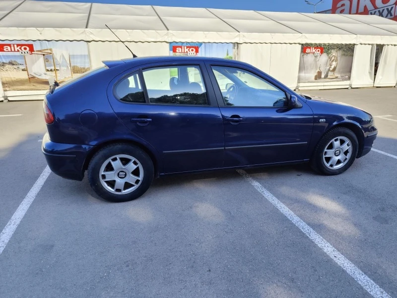 Seat Leon, снимка 2 - Автомобили и джипове - 47621876