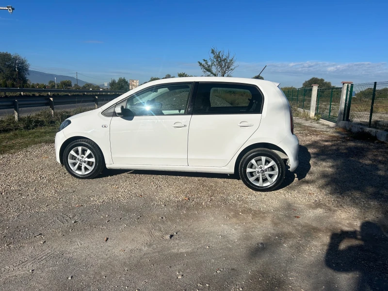 Skoda Citigo 1.0 I , снимка 4 - Автомобили и джипове - 47445058