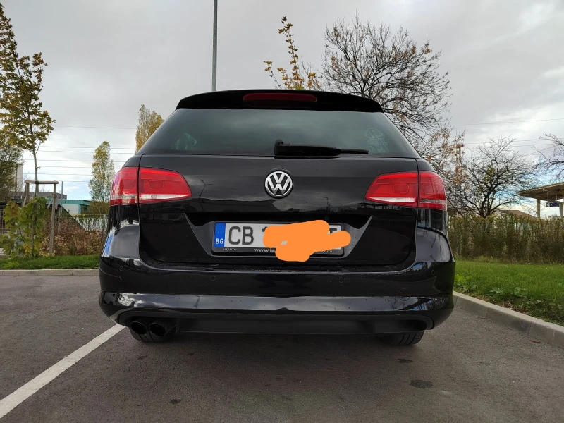 VW Passat 2.0tdi, снимка 2 - Автомобили и джипове - 48499578