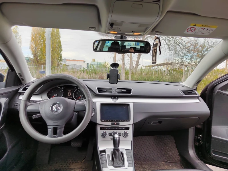 VW Passat 2.0tdi, снимка 6 - Автомобили и джипове - 48499578