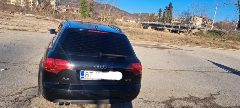 Audi A4 В7, снимка 17 - Автомобили и джипове - 48836669