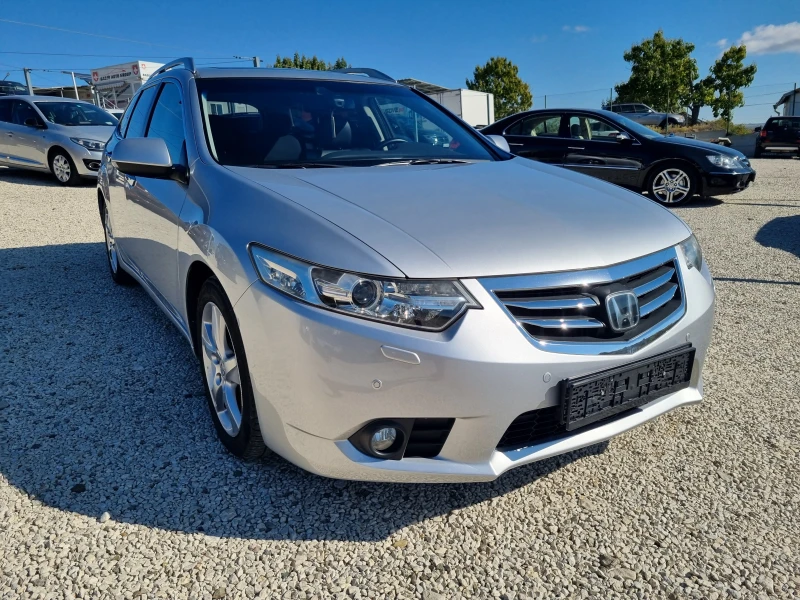 Honda Accord 2.4 201 k.c Executive Facelift ШВЕЙЦАРИЯ      , снимка 3 - Автомобили и джипове - 51072337