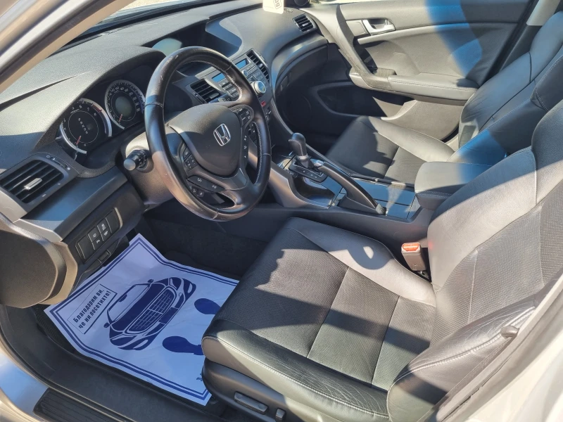 Honda Accord 2.4 201 k.c Executive Facelift ШВЕЙЦАРИЯ      , снимка 7 - Автомобили и джипове - 51072337