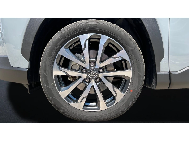 Toyota Corolla Cross Месечна вноска от 970 лв., снимка 16 - Автомобили и джипове - 51325225