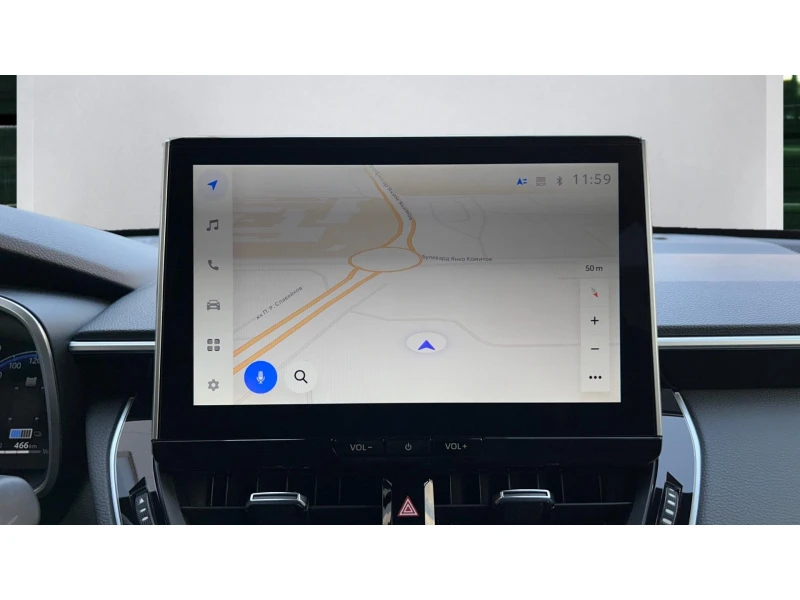 Toyota Corolla Cross Месечна вноска от 970 лв., снимка 15 - Автомобили и джипове - 51325225