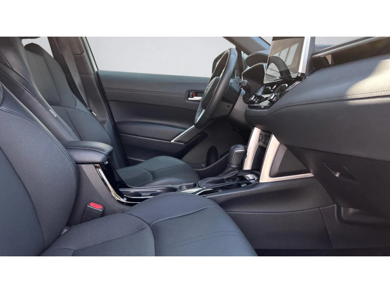 Toyota Corolla Cross Месечна вноска от 970 лв., снимка 6 - Автомобили и джипове - 51325225